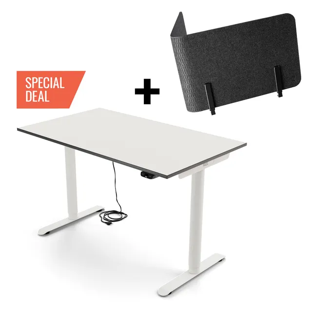 yaasa-school-set-basic-s-lern-set-mit-h-henverstellbarem-schreibtisch-desk-basic image 1