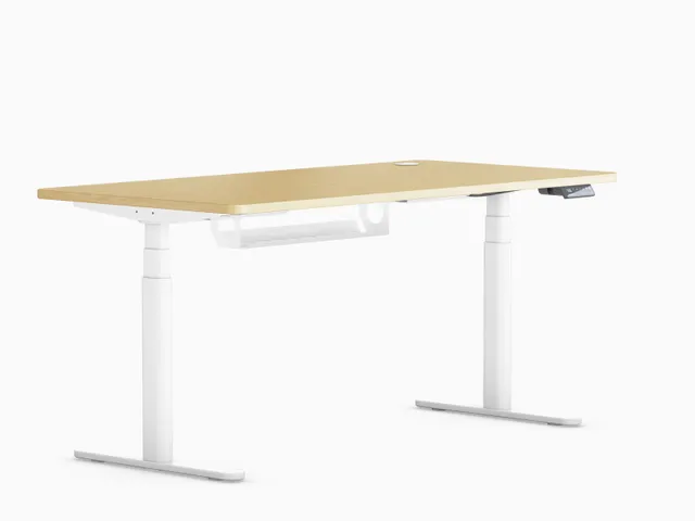 maidesite-el2-plus-art-stilvoller-stabiler-elektrisch-h-henverstellbarer-schreib image 1
