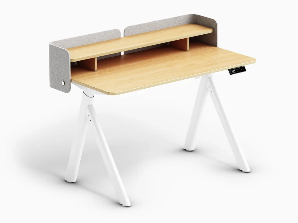 maidesite-arborlift-elektrisch-h-henverstellbarer-schreibtisch-120x60-140x70-cm- image 1