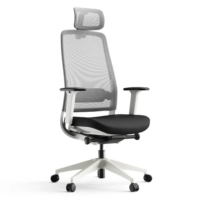 yaasa-chair-expert-ergonomischer-b-rostuhl-mit-hoher-r-ckenlehne-synchronmechani image 1