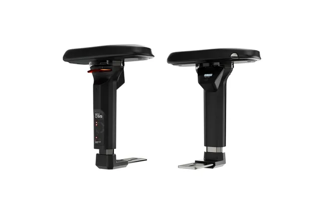 secretlab-infiniteprecision-armrest-cloudswap-armlehnenauflage-on-stage-standard image 1