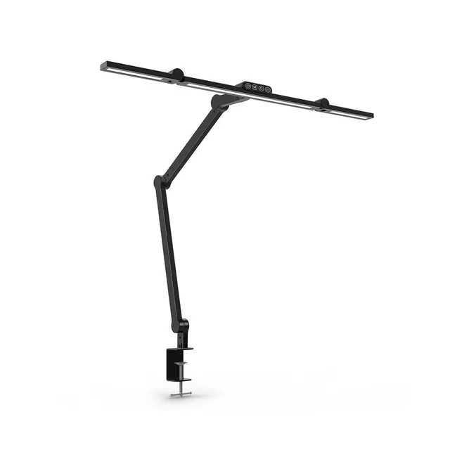 yaasa-lamp-essential-klemmbare-ultraflexible-led-schreibtischlampe-mit-dimmer-un image 1