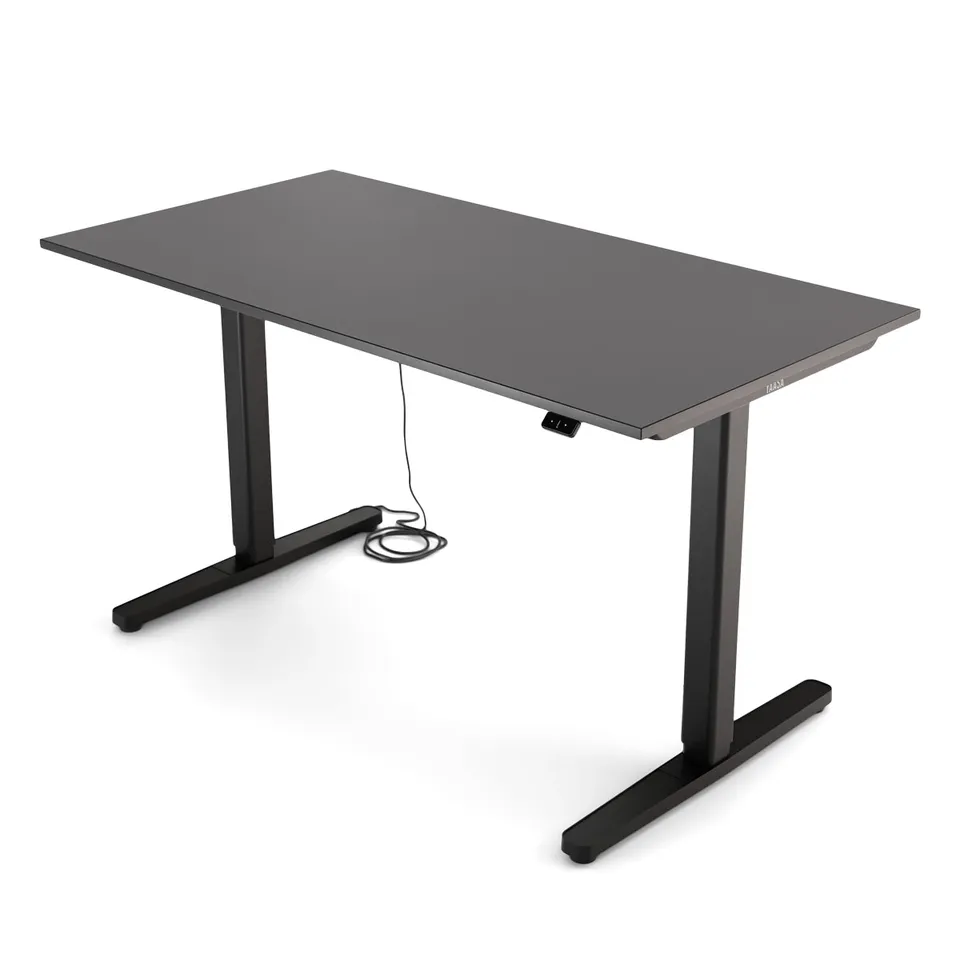 yaasa-desk-basic-elektrisch-h-henverstellbarer-schreibtisch-71-120-cm-mit-kollis image 1