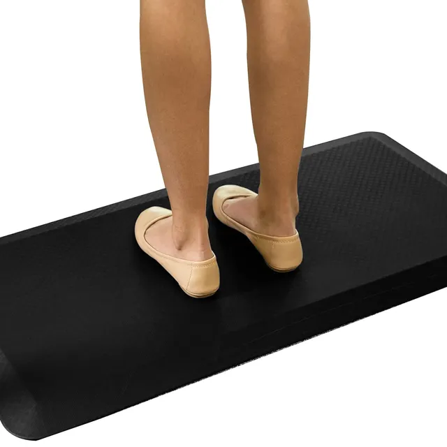 flexispot-anti-erm-dungsmatte-2-cm-f-r-stehschreibtisch-k-che-und-b-ro-rutschfes image 1