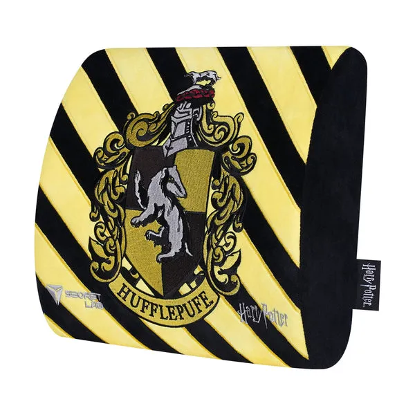 secretlab-memory-foam-lumbar-pillow-harry-potter-edition-lendenwirbelkissen image 1