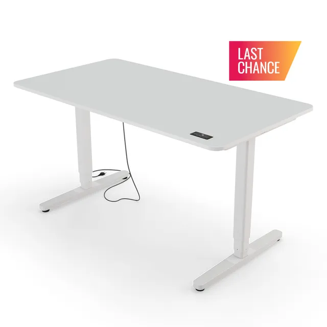 yaasa-desk-pro-2-elektrisch-h-henverstellbarer-schreibtisch-64-130-cm-mit-memory image 1
