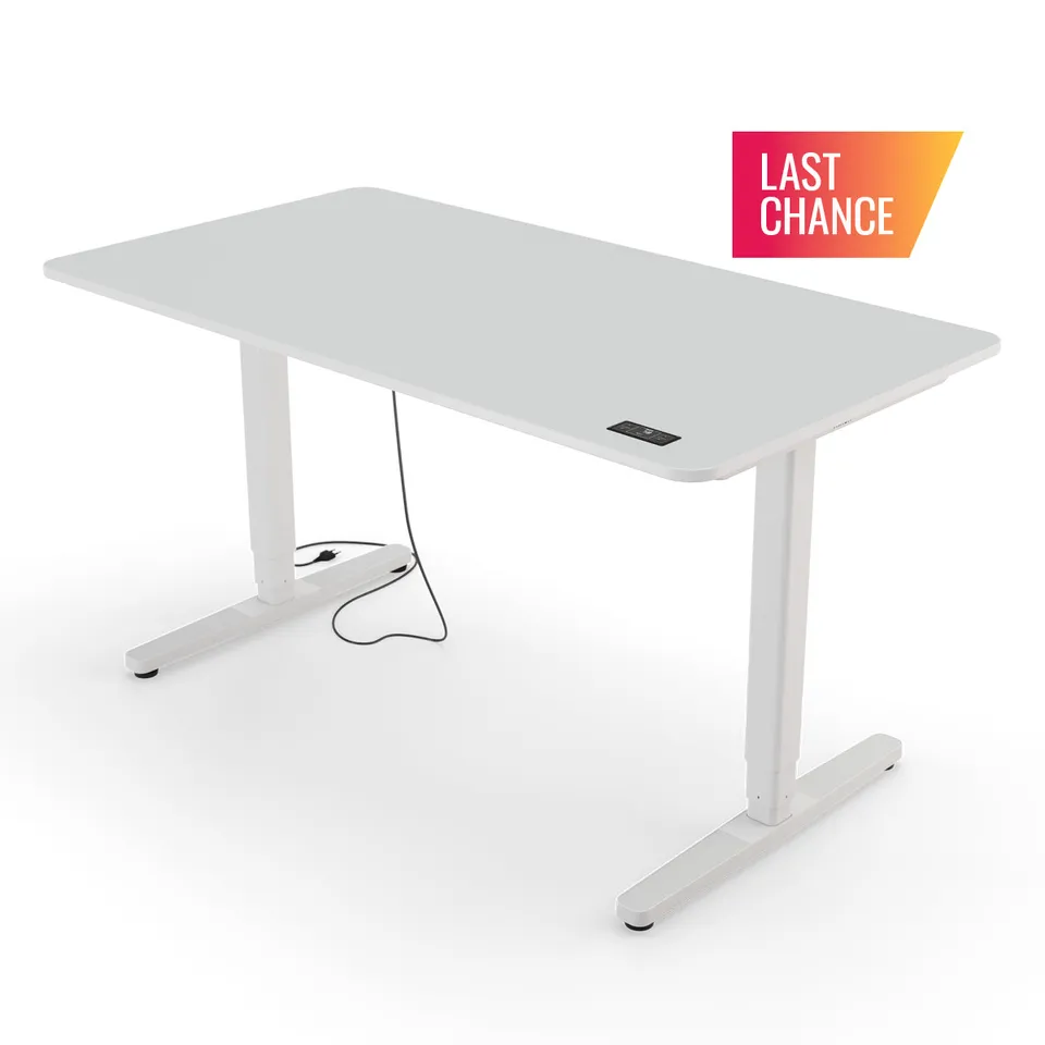 yaasa-desk-pro-2-elektrisch-h-henverstellbarer-schreibtisch-64-130-cm-mit-memory image 1