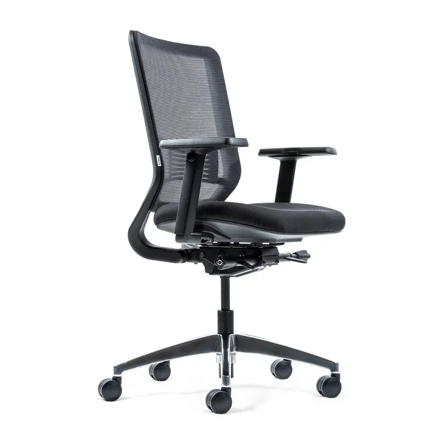 yaasa-chair-classic-ergonomischer-b-rostuhl-mit-lordosenst-tze-3d-armlehnen-und- image 1