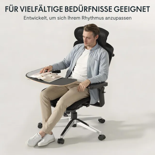 flexispot-multifunktionaler-laptoptisch-f-r-st-hle-passend-f-r-ergox-pro-und-erg image 1