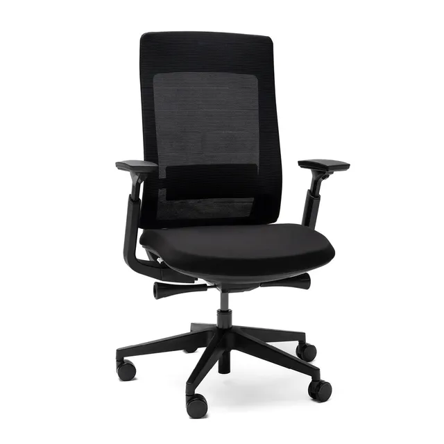yaasa-chair-essential-ergonomischer-b-rostuhl-mit-lordosenst-tze-3d-armlehnen-un image 1