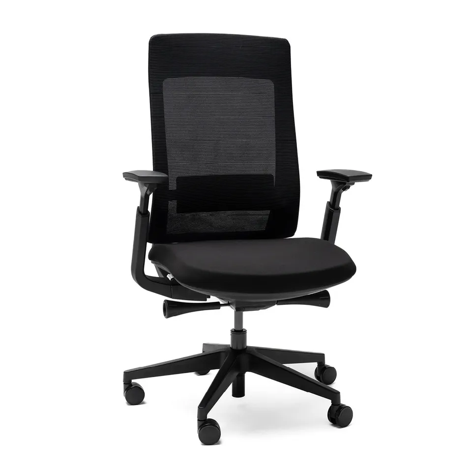yaasa-chair-essential-ergonomischer-b-rostuhl-mit-lordosenst-tze-3d-armlehnen-un image 1