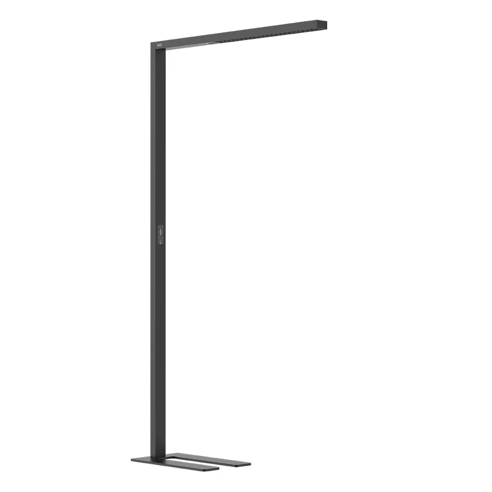 yaasa-lamp-pro-led-stehlampe-mit-tageslichtsensor-anwesenheitserkennung-und-touc image 1