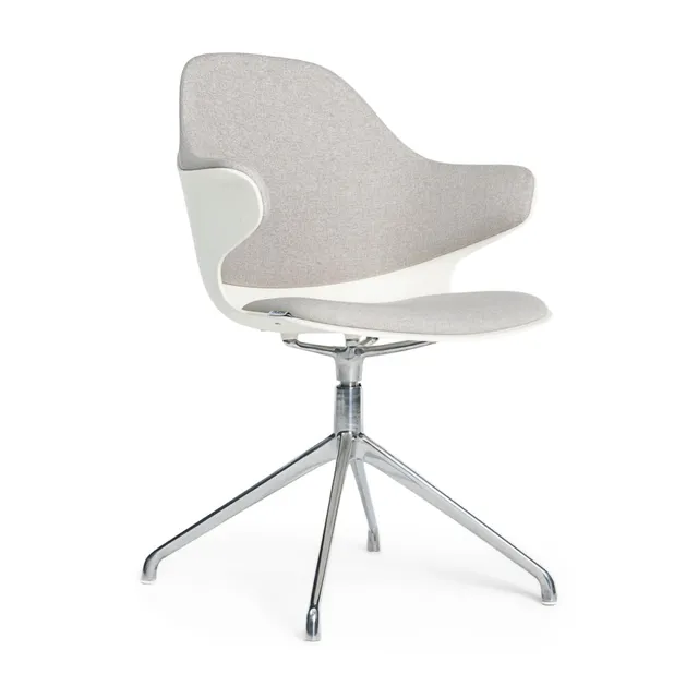 yaasa-chair-luis-drehstuhl-gepolsterter-b-rostuhl-mit-360-sitz-bis-120-kg-tragla image 1