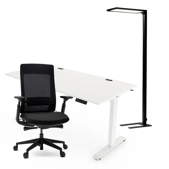 yaasa-essential-set-lamp-classic-ergonomisches-schreibtisch-set-aus-desk-essenti image 1