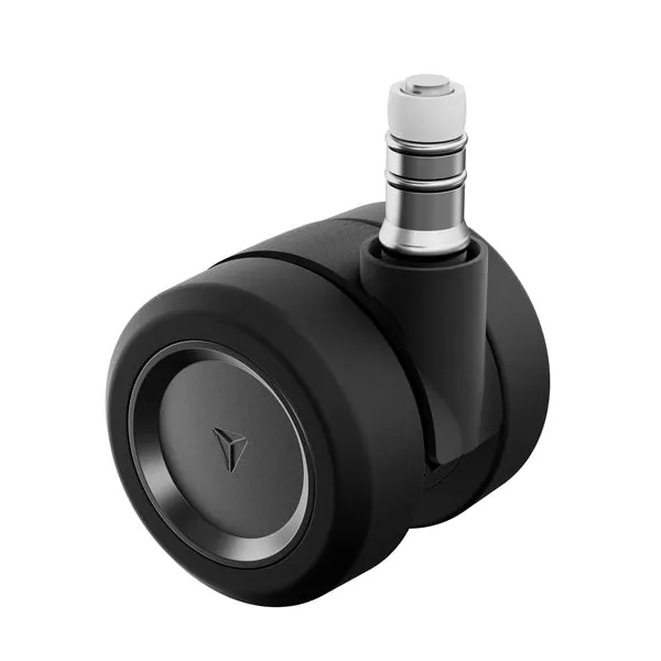 secretlab-premium-extra-small-casters-set-aus-5-rollen image 1