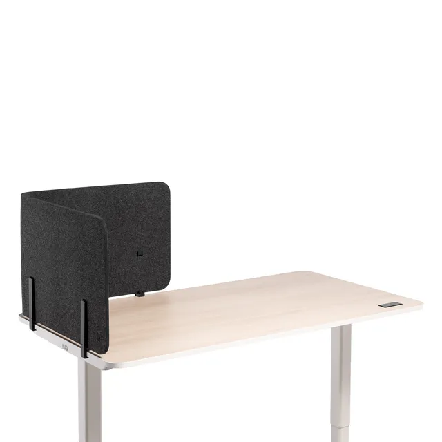 yaasa-privacy-wall-small-tischtrennwand-als-sicht-und-pinnwand-ohne-bohren-monti image 1