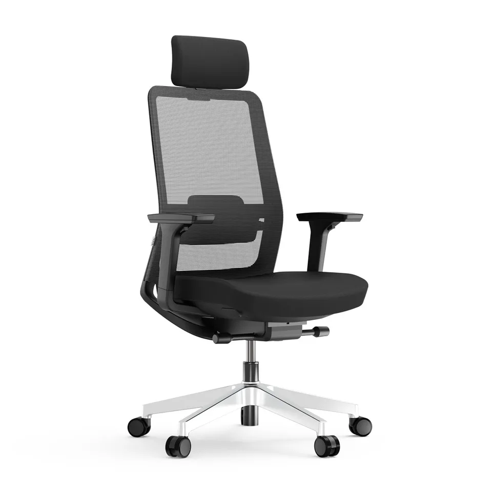 yaasa-chair-pro-ergonomischer-b-rostuhl-mit-synchroner-mechanik-lordosenst-tze-u image 1