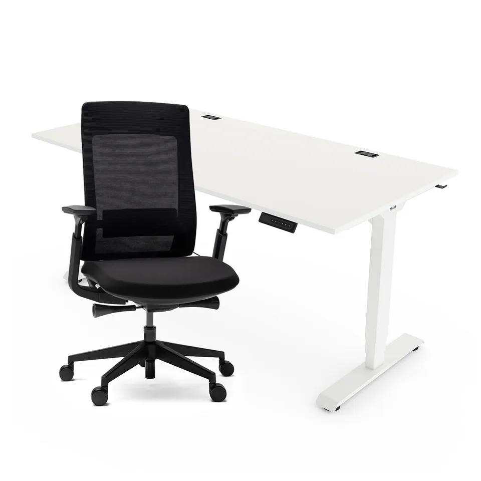 yaasa-essential-set-desk-chair-essential-elektrisch-h-henverstellbarer-schreibti image 1