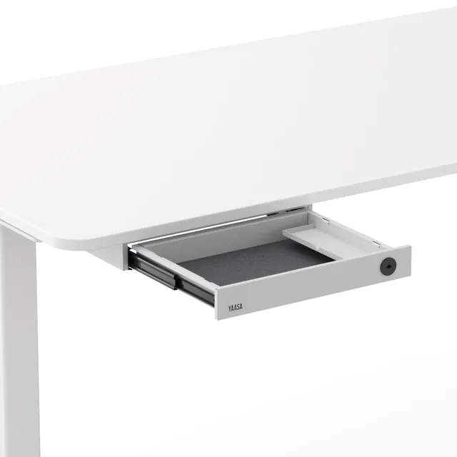 yaasa-desk-drawer-abschlie-bare-untertisch-schreibtischschublade-mit-anti-rutsch image 1
