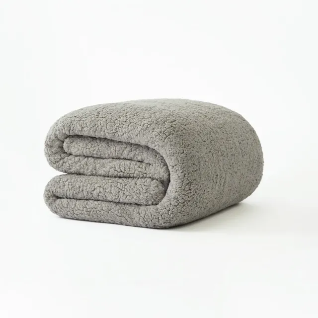 yaasa-weighted-blanket-gewichtsdecke-180-x-120-cm-mit-abnehmbarem-fleece-bezug-u image 1