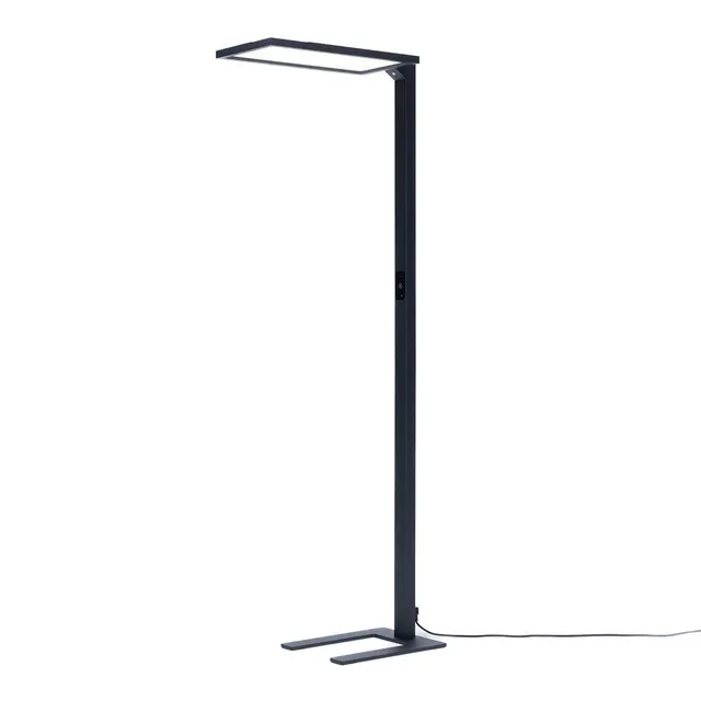 yaasa-lamp-classic-led-stehlampe-mit-tageslicht-und-bewegungssensor-dimmbar-touc image 1