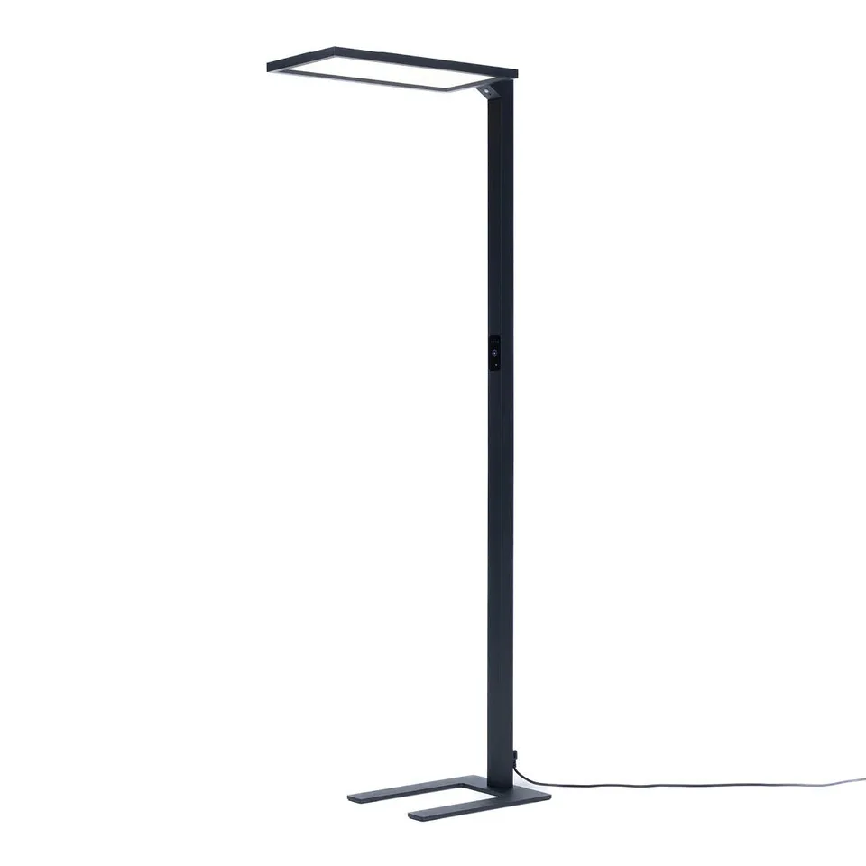 yaasa-lamp-classic-led-stehlampe-mit-tageslicht-und-bewegungssensor-dimmbar-touc image 1