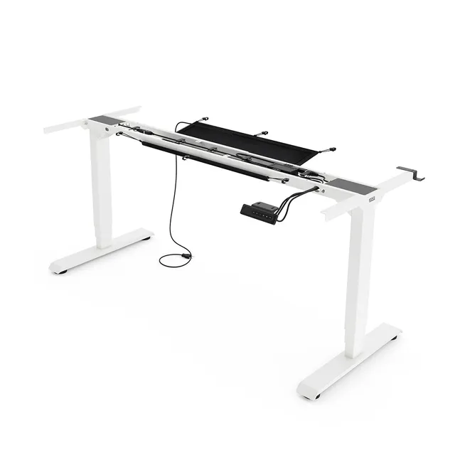 yaasa-frame-essential-h-henverstellbares-tischgestell-mit-digitalem-display-und- image 1