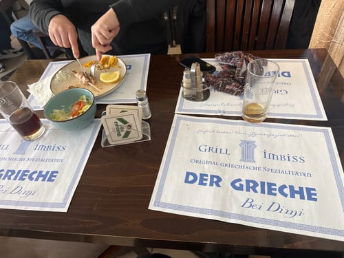 Perfekt fürs Home-Office