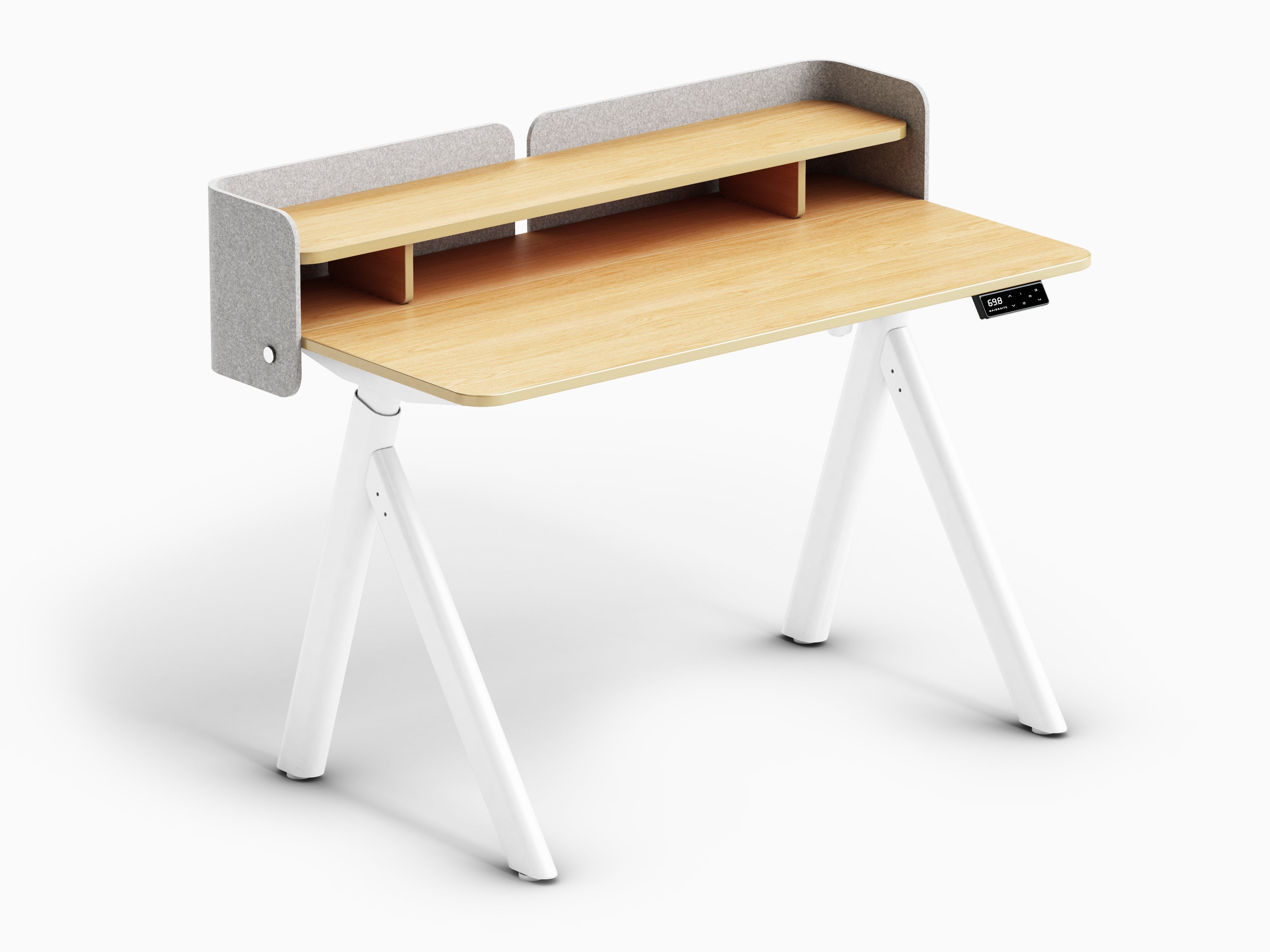 maidesite-arborlift-elektrisch-h-henverstellbarer-schreibtisch-120x60-140x70-cm- image 1