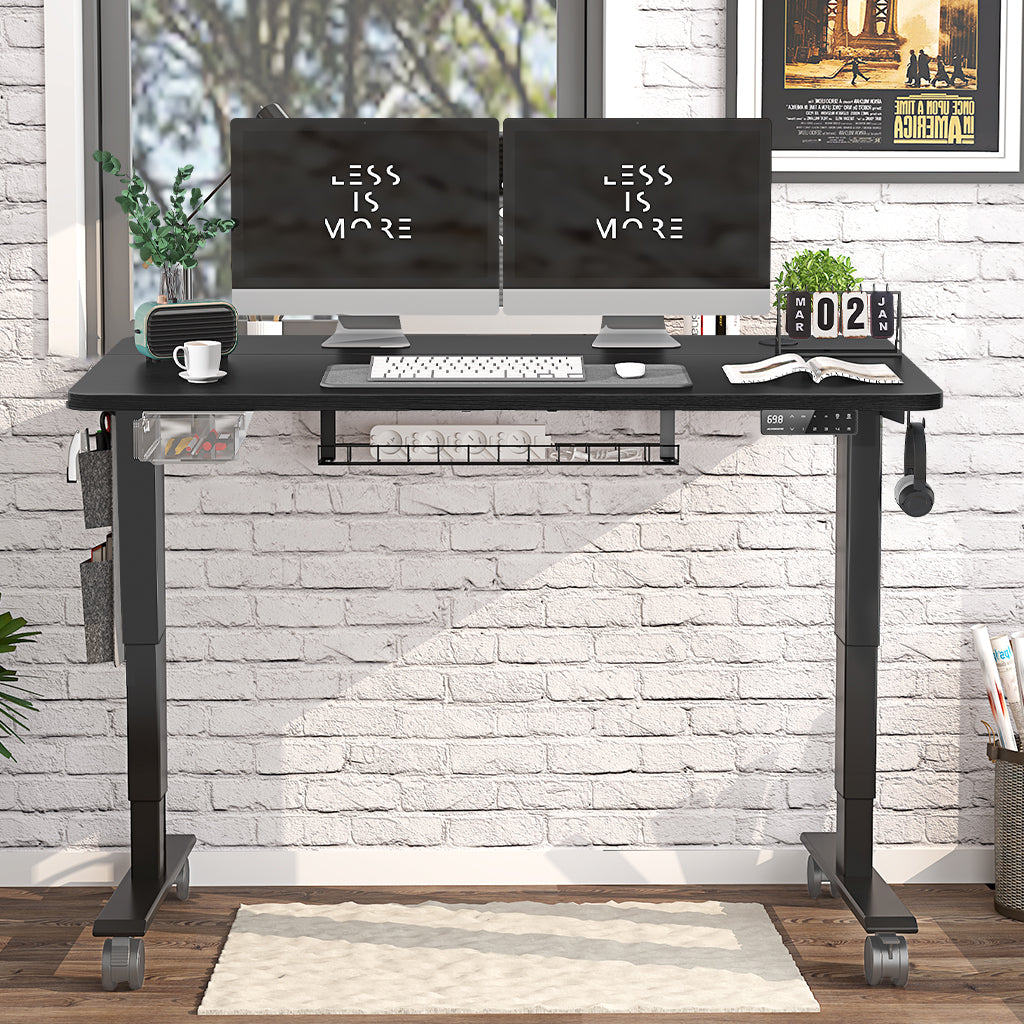 maidesite-s2-pro-plus-elektrisch-h-henverstellbarer-schreibtisch-160x80-cm-125-k image 3
