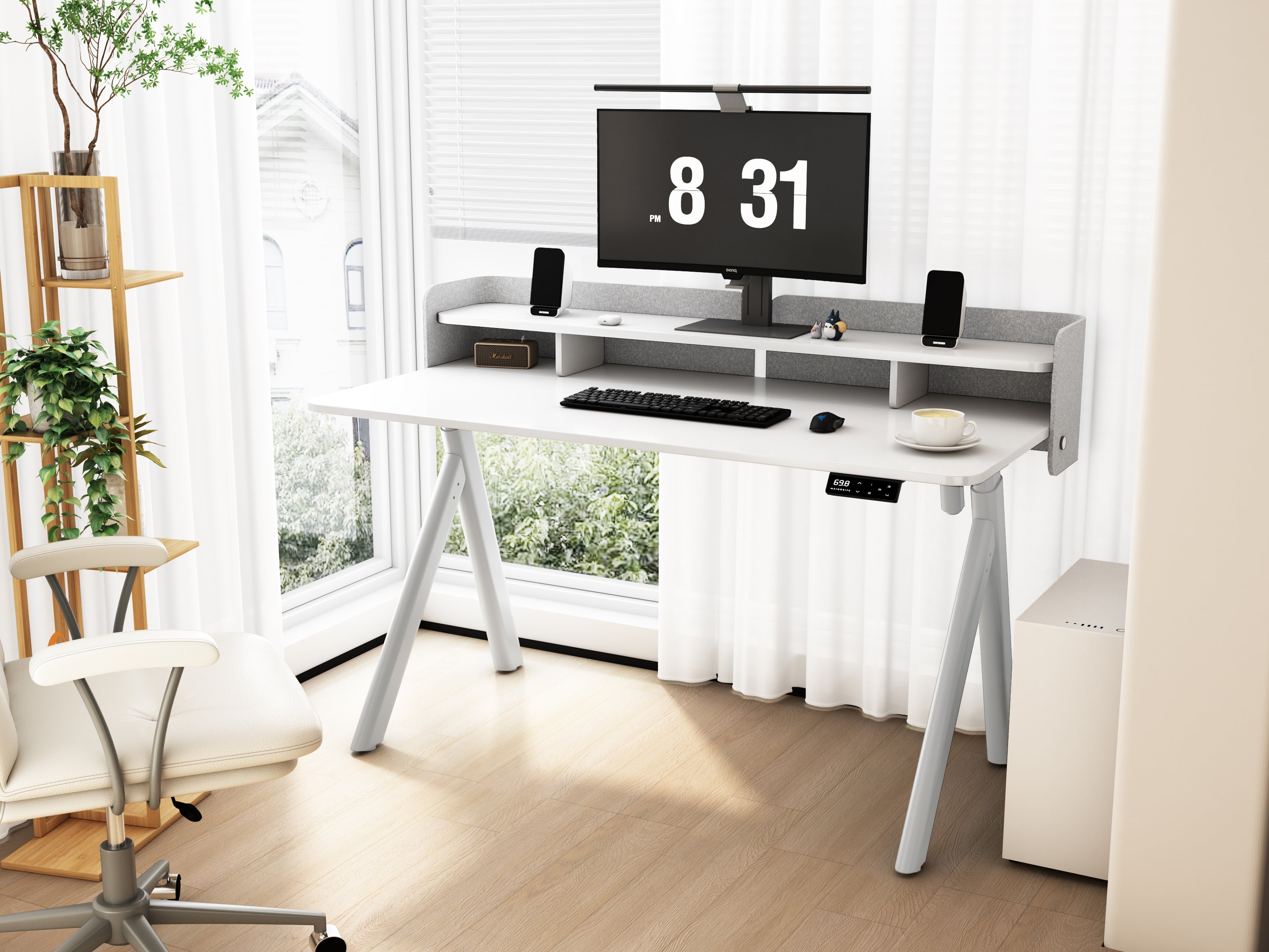 maidesite-arborlift-elektrisch-h-henverstellbarer-schreibtisch-120x60-140x70-cm- image 7