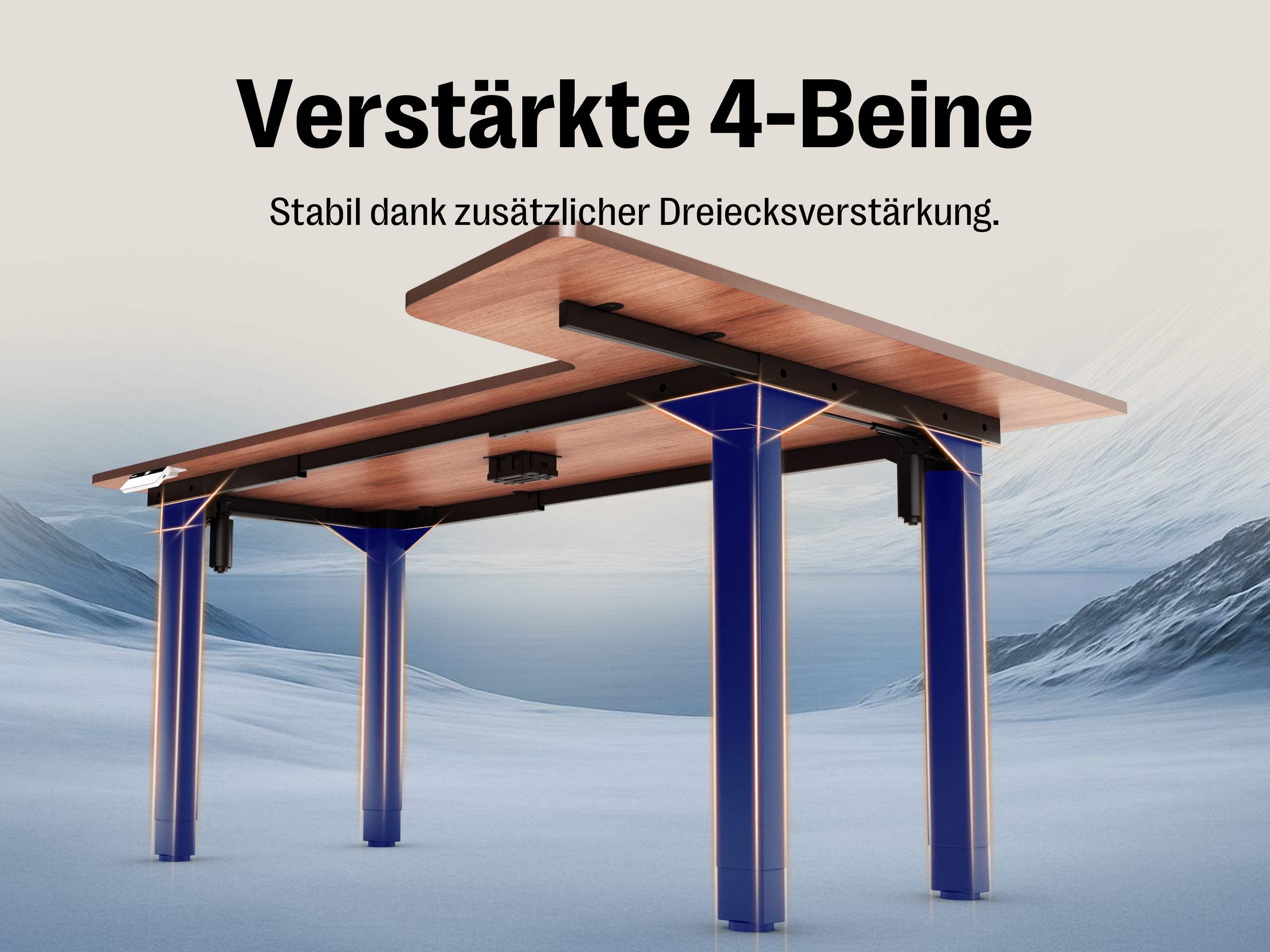 maidesite-canvas-l-f-rmiger-h-henverstellbarer-schreibtisch-mit-4-beinen-und-ele image 4