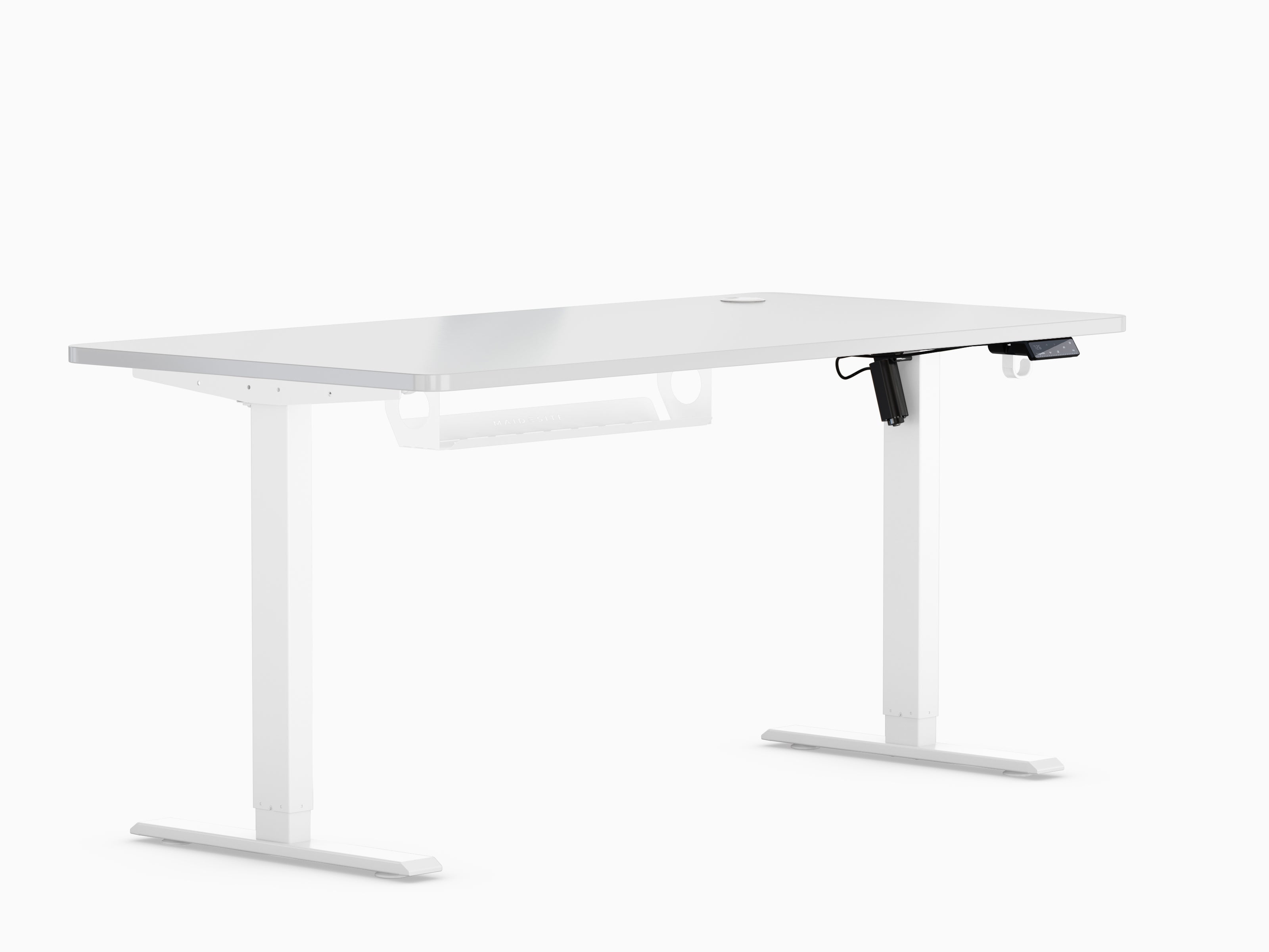 maidesite-t1-pro-h-henverstellbarer-schreibtisch-einstiegsmodell image 1