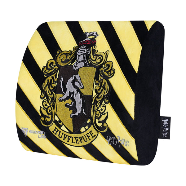 secretlab-memory-foam-lumbar-pillow-harry-potter-edition-lendenwirbelkissen image 1