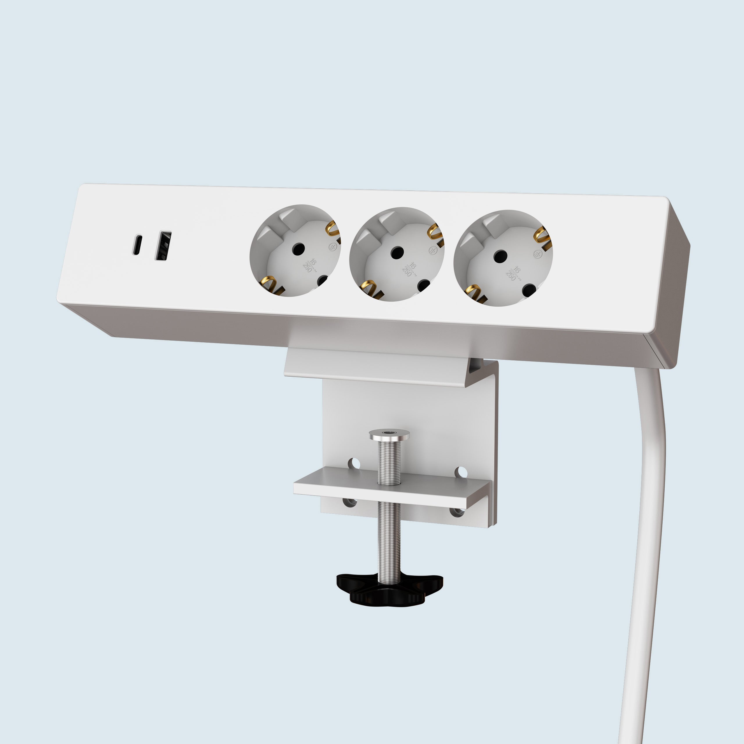 maidesite-3-fach-tischsteckdose-mit-usb-c-und-usb-a-1-8-m-kabel-berspannungsschu image 4