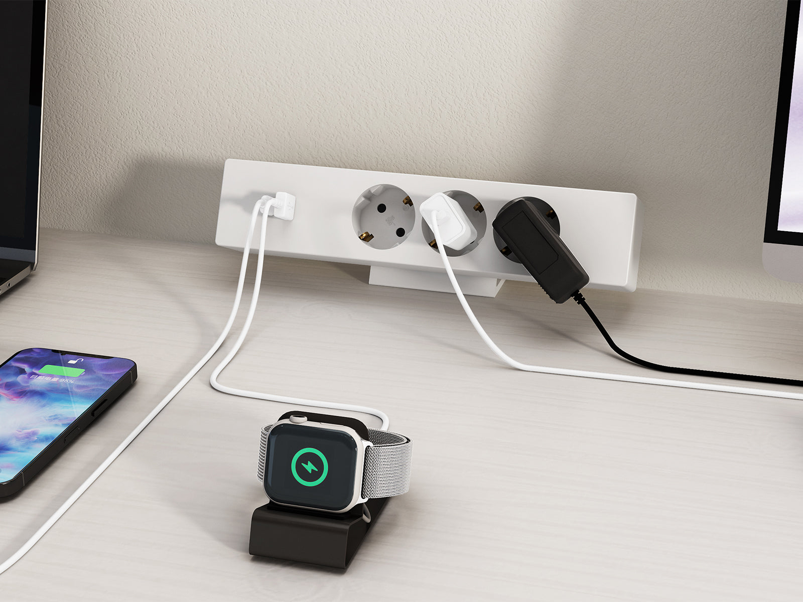 maidesite-3-fach-tischsteckdose-mit-usb-c-und-usb-a-1-8-m-kabel-berspannungsschu image 6