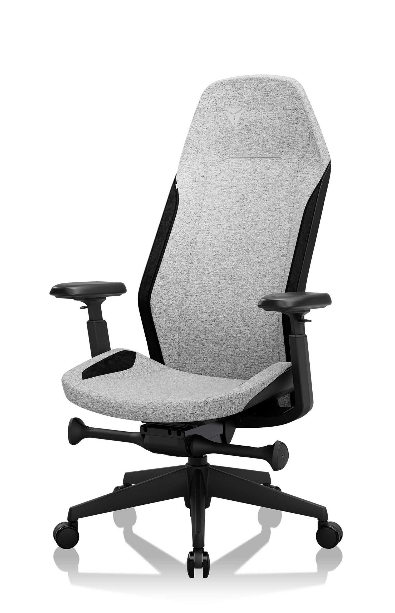 secretlab-atlas-ergonomischer-stuhl-cookies-cream image 2