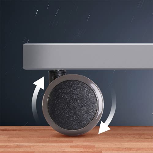 flexispot-w1-schreibtischrollen-f-r-h-henverstellbare-schreibtische-ersatz-lenkr image 6