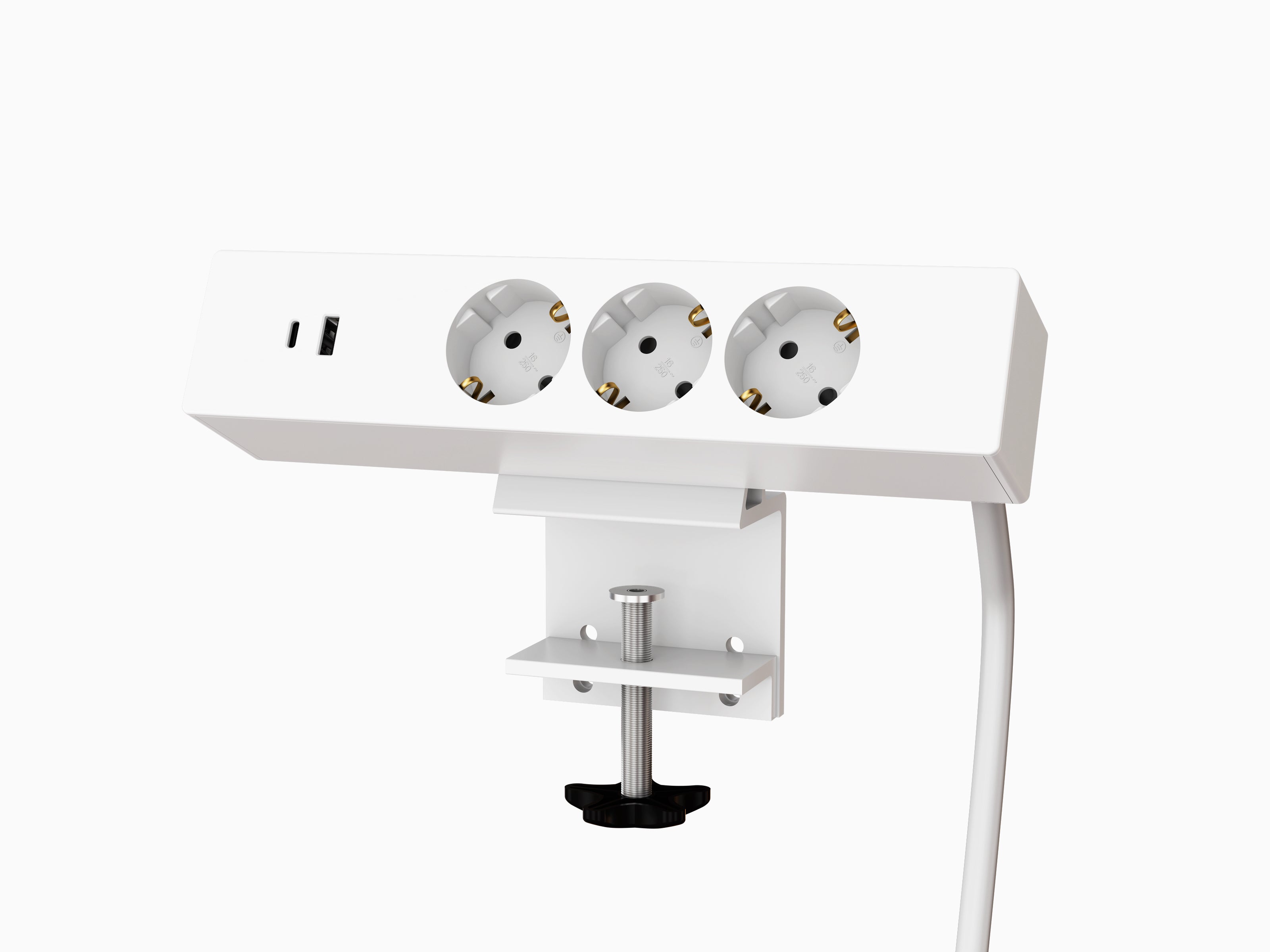 maidesite-3-fach-tischsteckdose-mit-usb-c-und-usb-a-1-8-m-kabel-berspannungsschu image 2