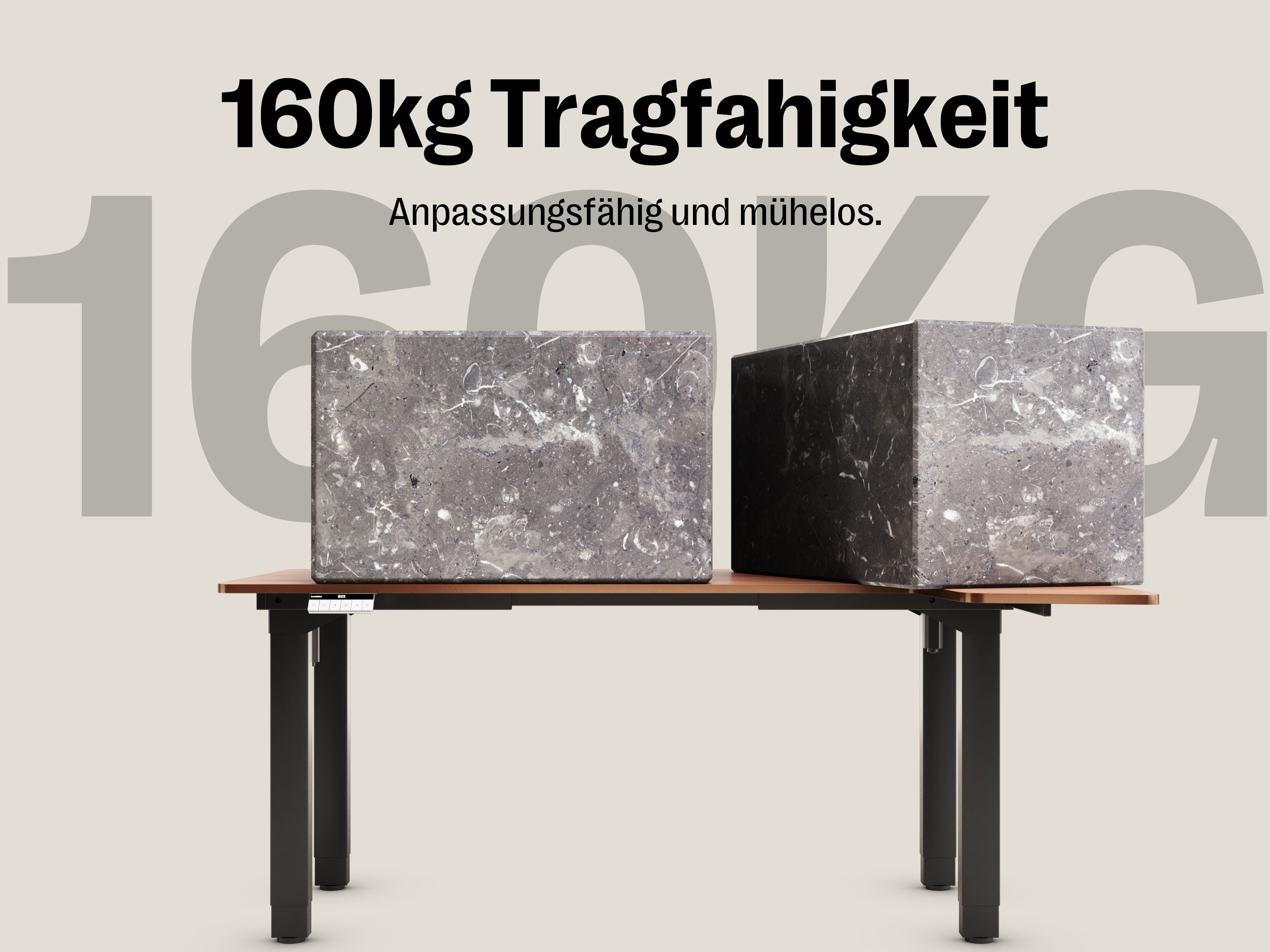 maidesite-canvas-l-f-rmiger-h-henverstellbarer-schreibtisch-mit-4-beinen-und-ele image 7