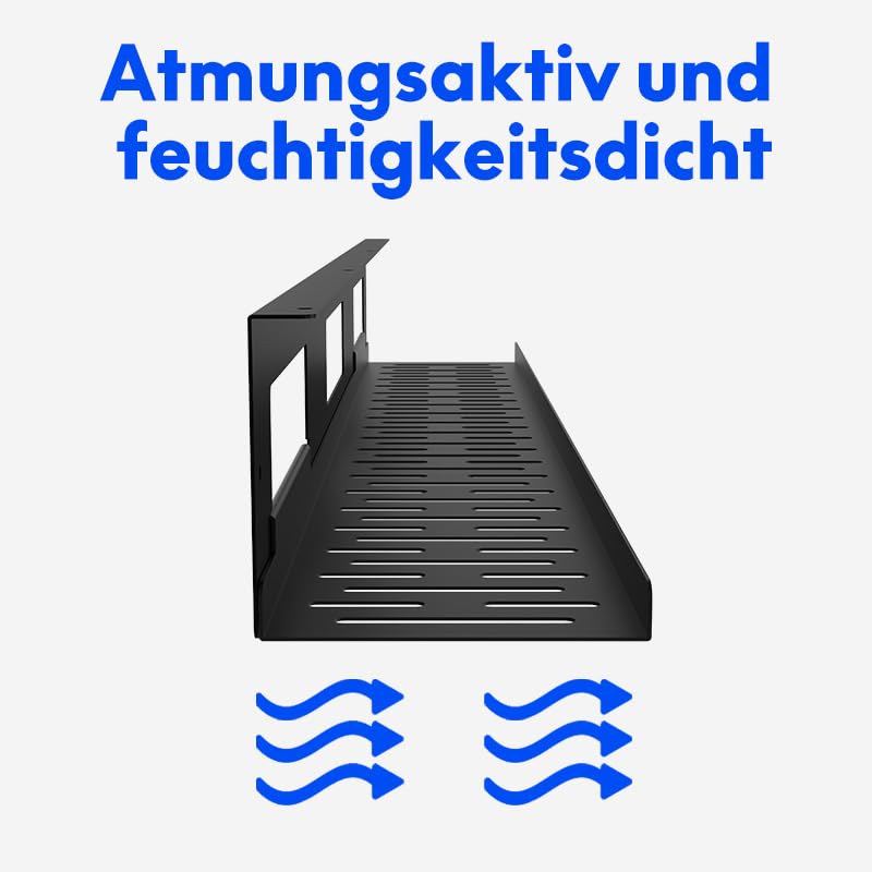 flexispot-kabelkanal-cmp051l-large-schreibtisch-kabelwanne-aus-massivem-blech-mi image 5
