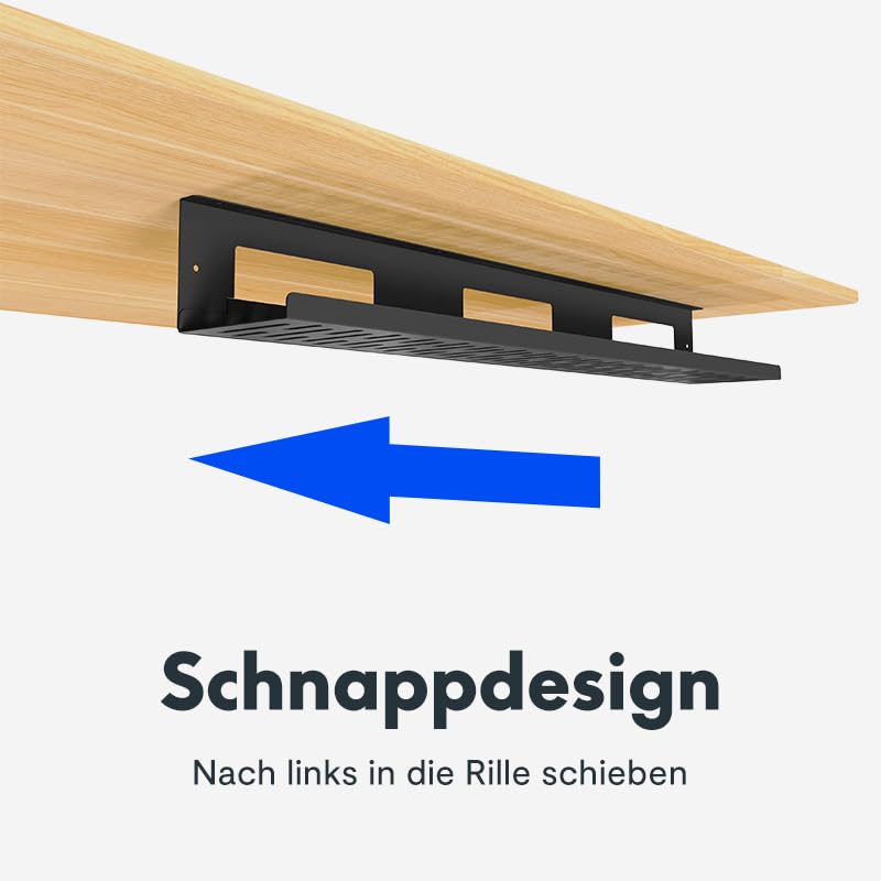 flexispot-kabelkanal-cmp051l-large-schreibtisch-kabelwanne-aus-massivem-blech-mi image 8