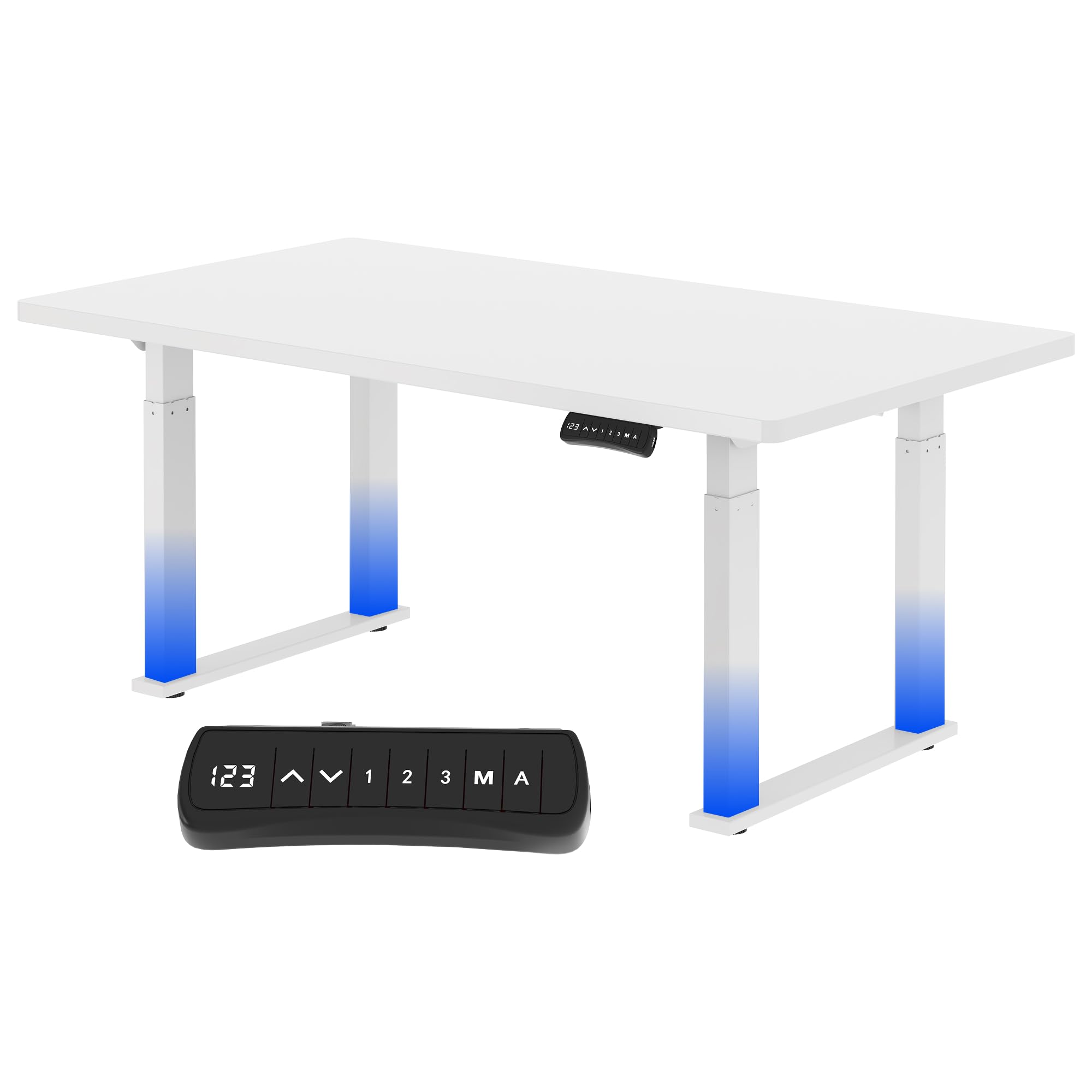 flexispot-h-henverstellbarer-schreibtisch-180-x-80-cm-doppelmotor-3-memory-posit image 1