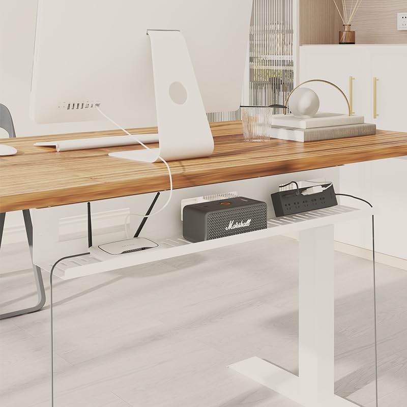 flexispot-kabelkanal-cmp051l-large-schreibtisch-kabelwanne-aus-massivem-blech-mi image 2