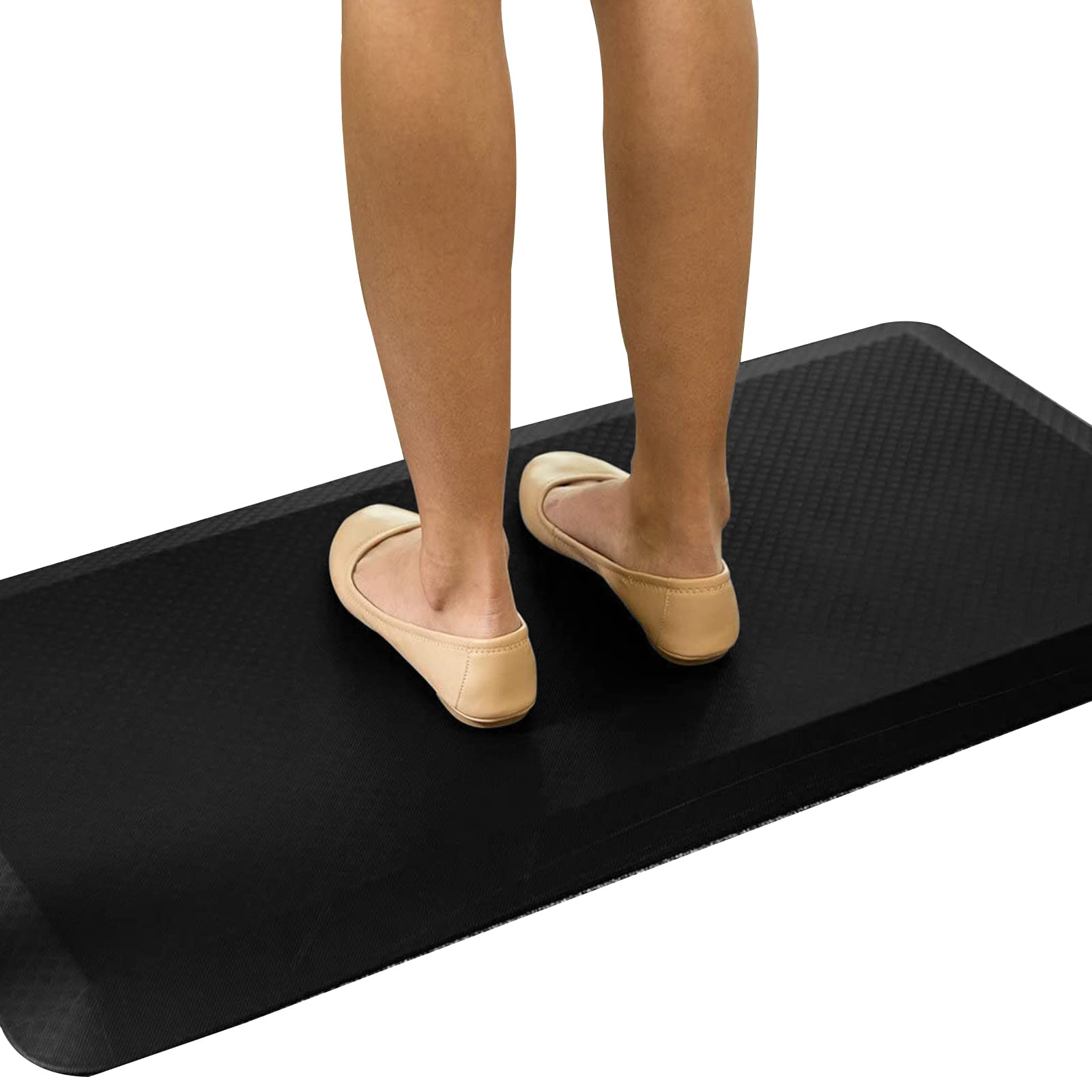 flexispot-anti-erm-dungsmatte-2-cm-f-r-stehschreibtisch-k-che-und-b-ro-rutschfes image 1