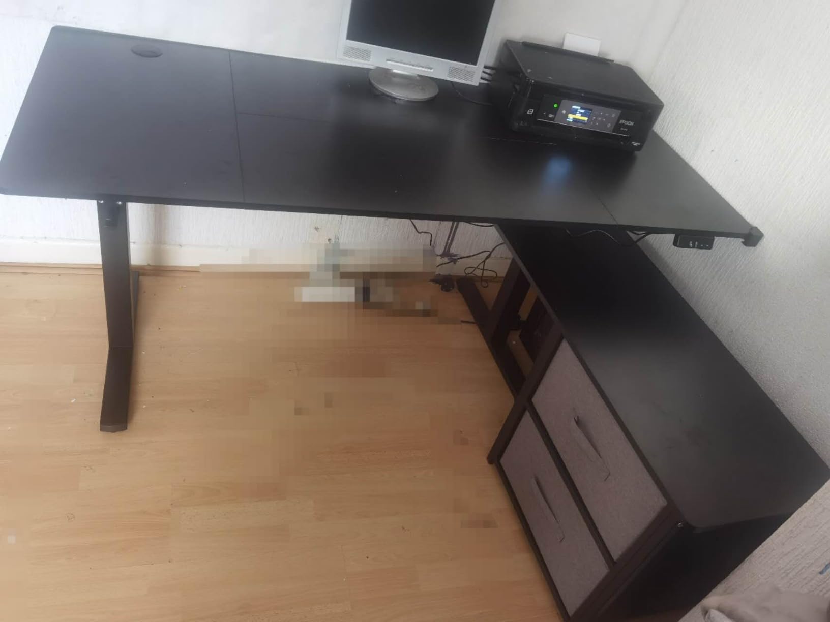 Traumhaft viel Platz