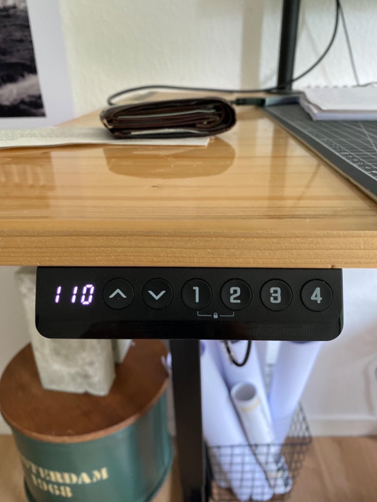 Perfekt fürs Homeoffice