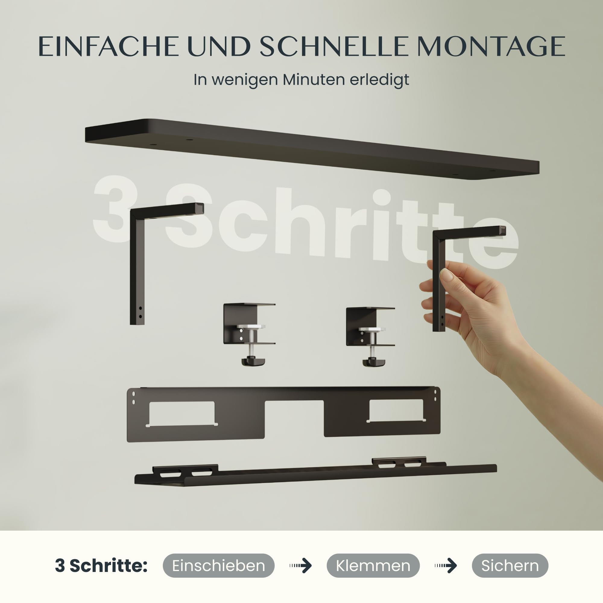 flexispot-monitorerh-hung-mit-kabelmanagement-klemmbare-schreibtischablage-schre image 6
