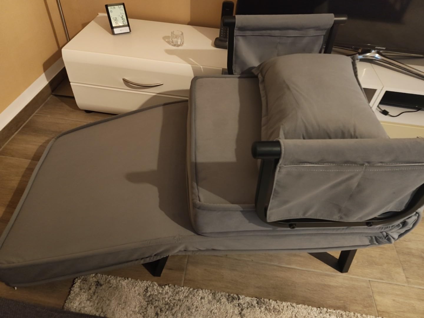 Perfekt für kleine Wohnung