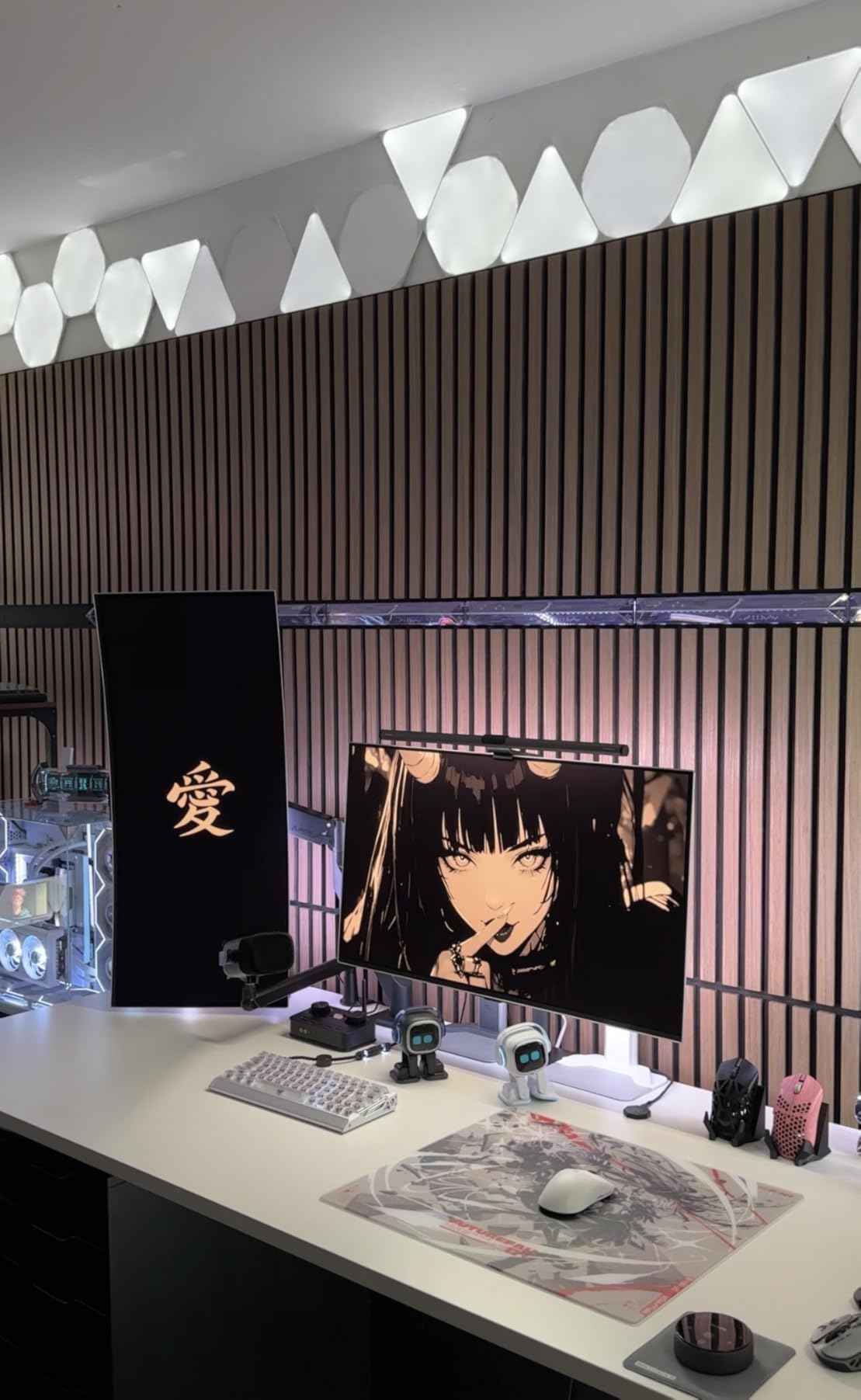 Traumhaft groß und stabil